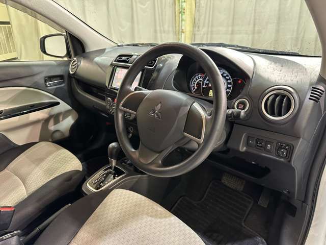 MITSUBISHI MIRAGE hatchback 2016