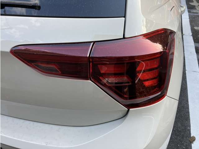 VOLKSWAGEN VOLKSWAGEN POLO 2024