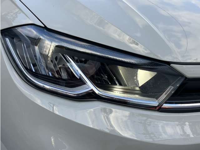 VOLKSWAGEN VOLKSWAGEN POLO 2024