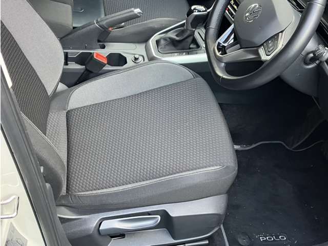 VOLKSWAGEN VOLKSWAGEN POLO 2024