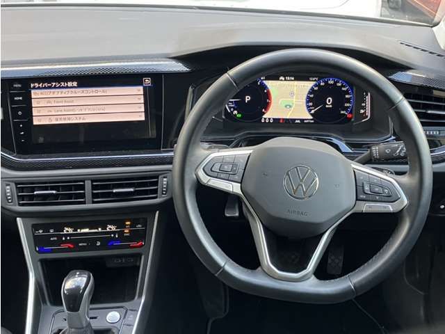 VOLKSWAGEN VOLKSWAGEN POLO 2024