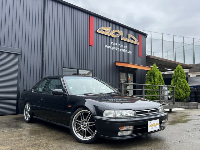 HONDA ACCORD US coupe 1994