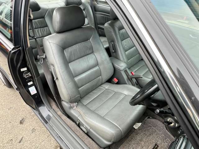 HONDA ACCORD US coupe 1994