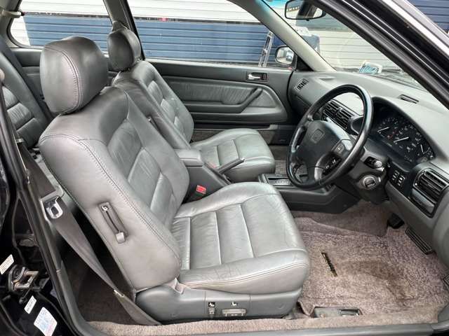 HONDA ACCORD US coupe 1994