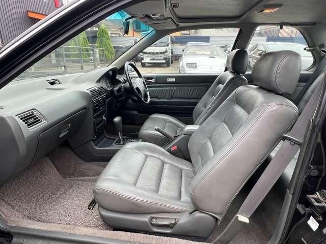 HONDA ACCORD US coupe 1994