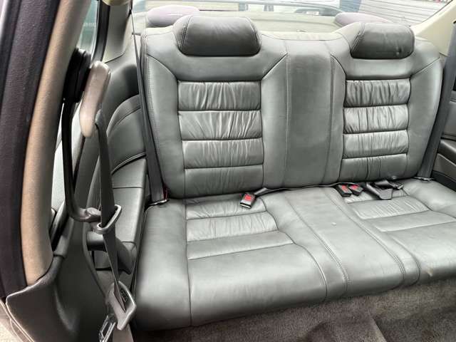 HONDA ACCORD US coupe 1994