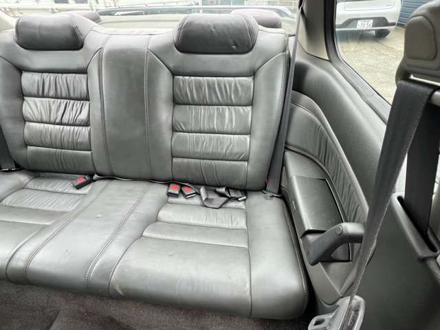 HONDA ACCORD US coupe 1994