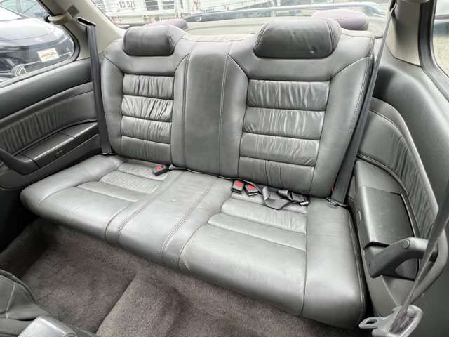 HONDA ACCORD US coupe 1994