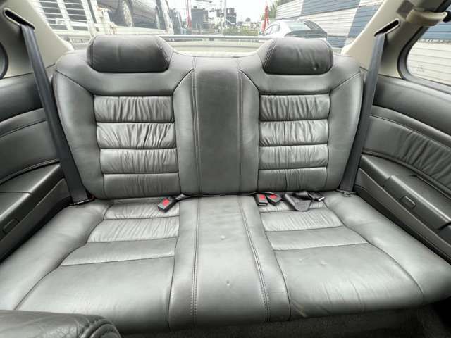 HONDA ACCORD US coupe 1994