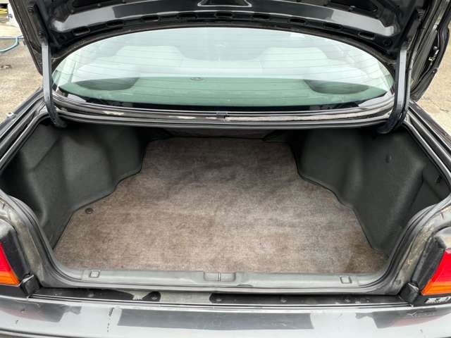 HONDA ACCORD US coupe 1994