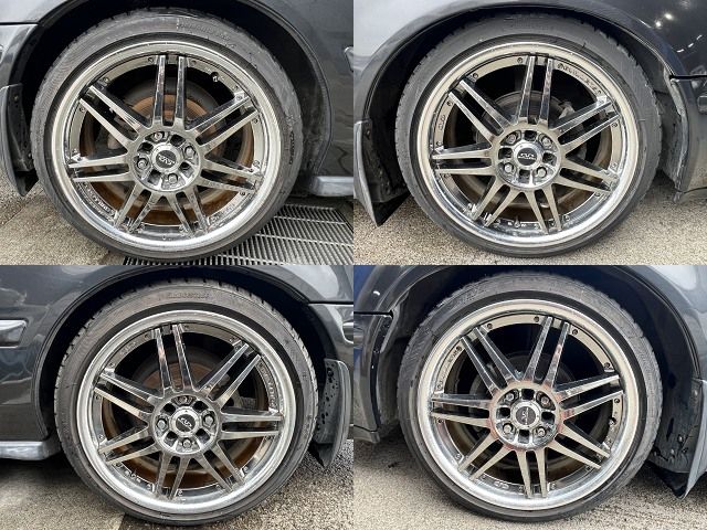 HONDA ACCORD US coupe 1994