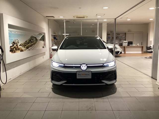 VOLKSWAGEN VOLKSWAGEN GOLF 2025