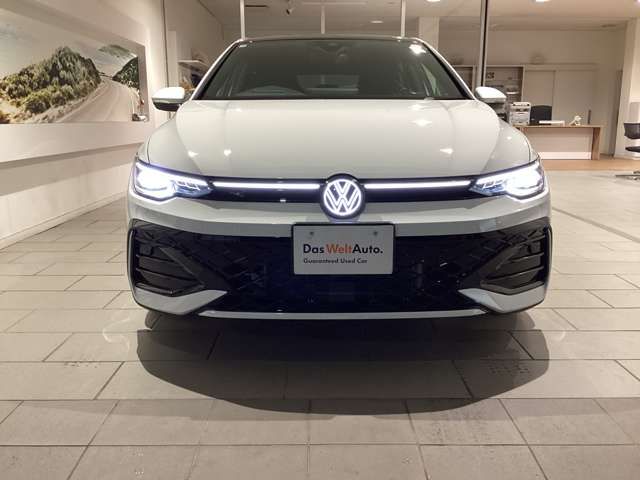 VOLKSWAGEN VOLKSWAGEN GOLF 2025