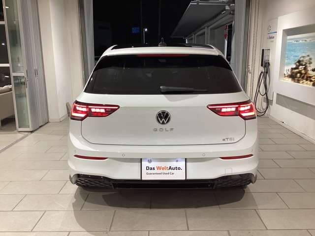 VOLKSWAGEN VOLKSWAGEN GOLF 2025