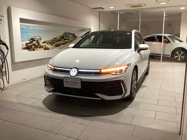 VOLKSWAGEN VOLKSWAGEN GOLF 2025