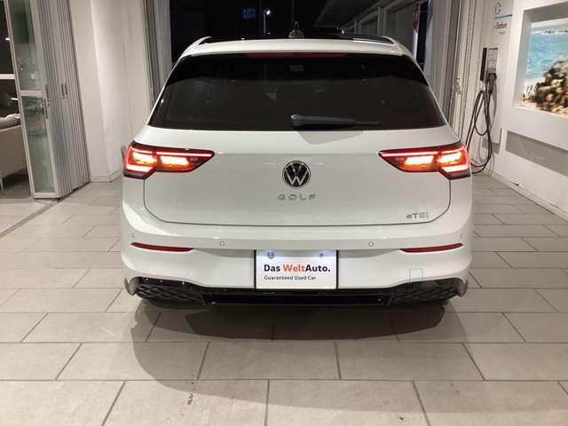 VOLKSWAGEN VOLKSWAGEN GOLF 2025