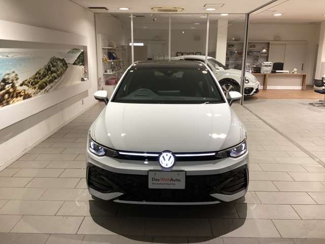 VOLKSWAGEN VOLKSWAGEN GOLF 2025