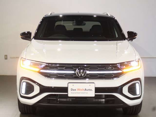 VOLKSWAGEN VOLKSWAGEN T-Roc 2025