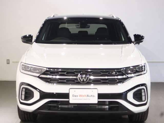 VOLKSWAGEN VOLKSWAGEN T-Roc 2025