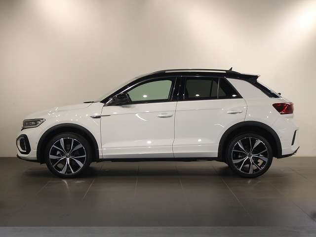 VOLKSWAGEN VOLKSWAGEN T-Roc 2025