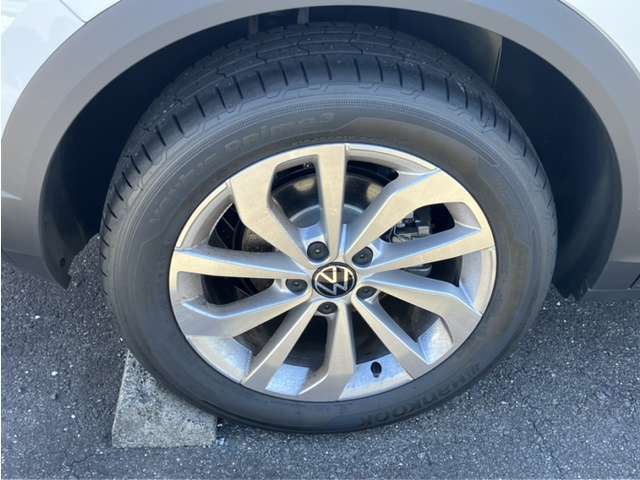 VOLKSWAGEN VOLKSWAGEN T-Roc 2025