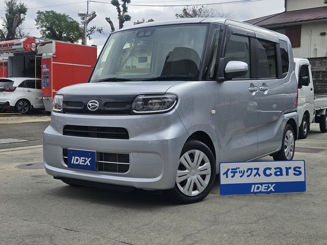 DAIHATSU TANTO 2020