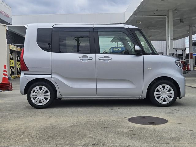DAIHATSU TANTO 2020