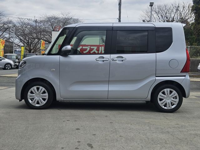 DAIHATSU TANTO 2020