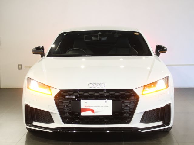 AUDI AUDI TT coupe 2020
