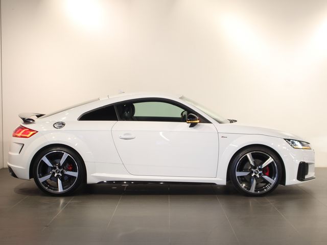 AUDI AUDI TT coupe 2020