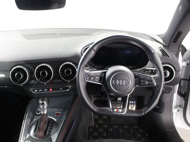 AUDI AUDI TT coupe 2020
