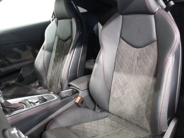 AUDI AUDI TT coupe 2020