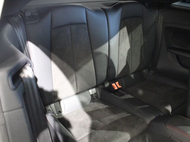 AUDI AUDI TT coupe 2020