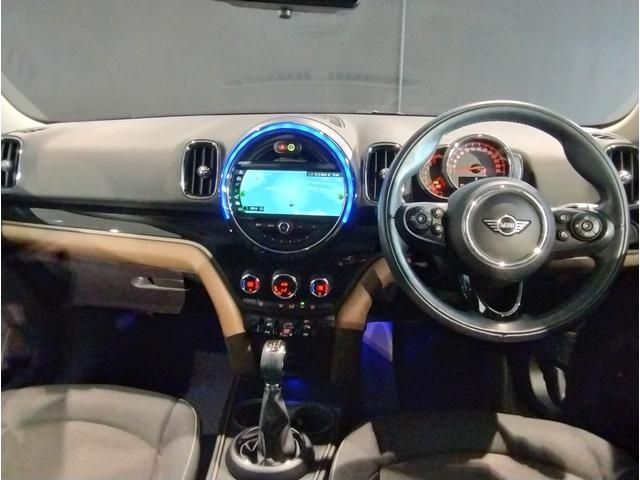 BMW BMW MINI COOPER CROSSOVER 2018