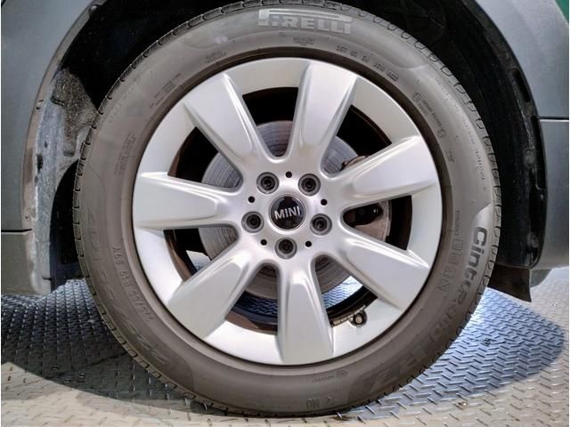 BMW BMW MINI COOPER CROSSOVER 2018