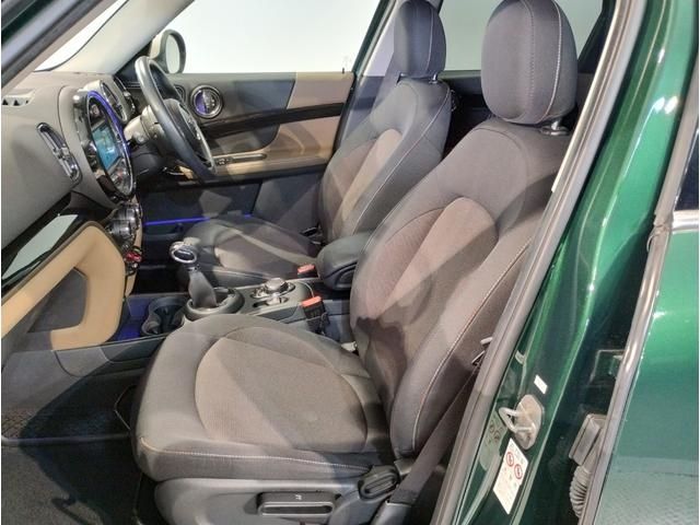 BMW BMW MINI COOPER CROSSOVER 2018