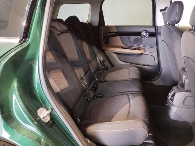 BMW BMW MINI COOPER CROSSOVER 2018