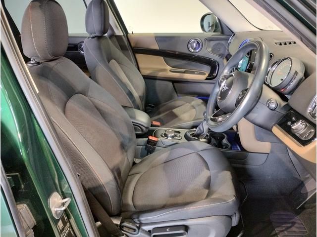 BMW BMW MINI COOPER CROSSOVER 2018