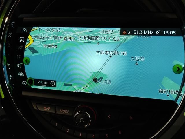 BMW BMW MINI COOPER CROSSOVER 2018