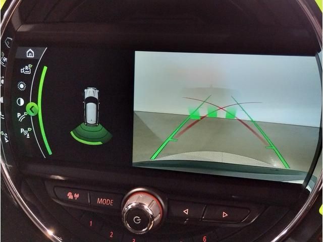 BMW BMW MINI COOPER CROSSOVER 2018