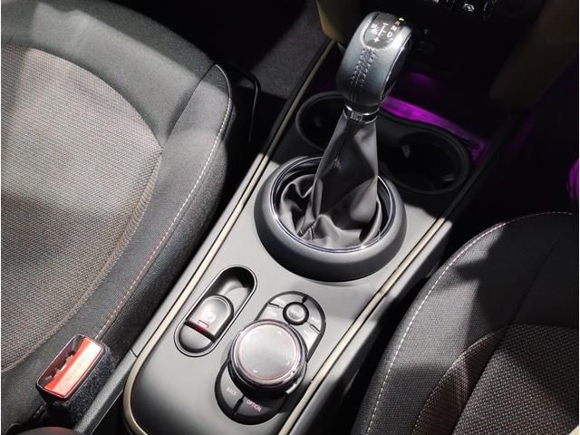 BMW BMW MINI COOPER CROSSOVER 2018