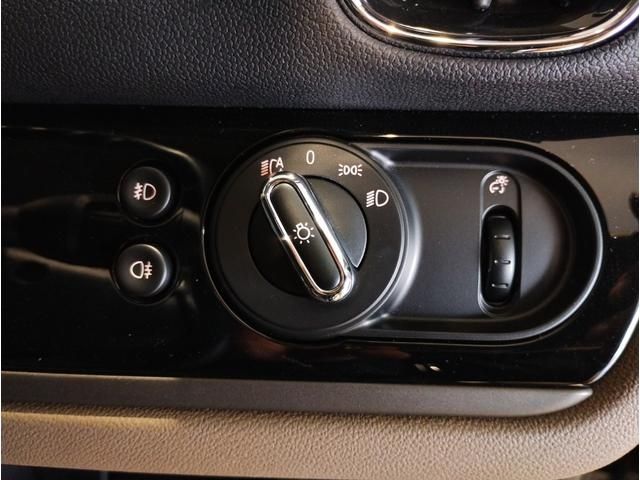 BMW BMW MINI COOPER CROSSOVER 2018