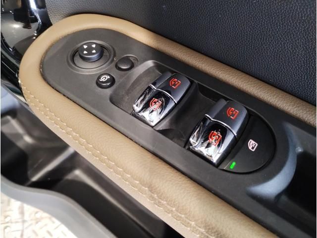 BMW BMW MINI COOPER CROSSOVER 2018