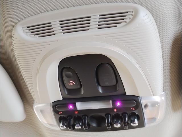 BMW BMW MINI COOPER CROSSOVER 2018