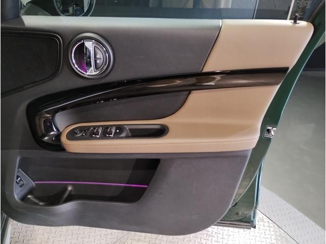 BMW BMW MINI COOPER CROSSOVER 2018