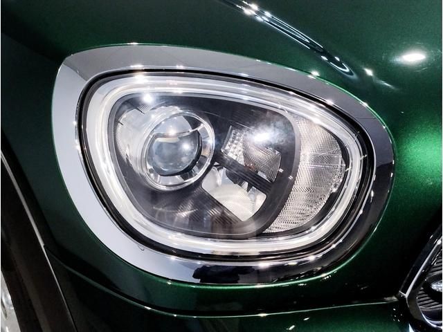 BMW BMW MINI COOPER CROSSOVER 2018