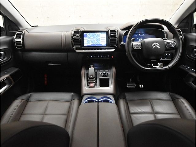 CITROEN CITROEN C5 AIRCROSS SUV 2019