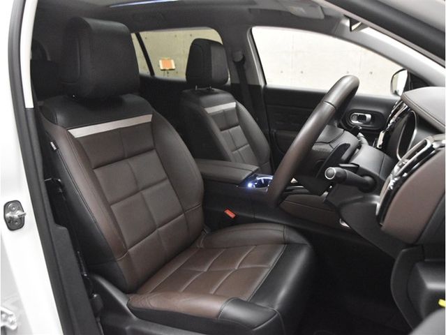 CITROEN CITROEN C5 AIRCROSS SUV 2019