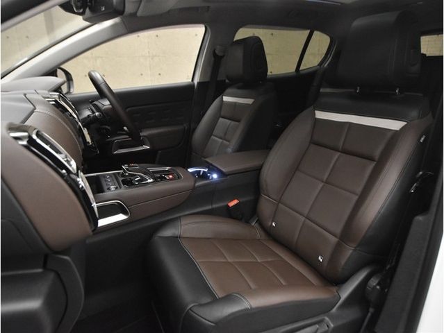 CITROEN CITROEN C5 AIRCROSS SUV 2019