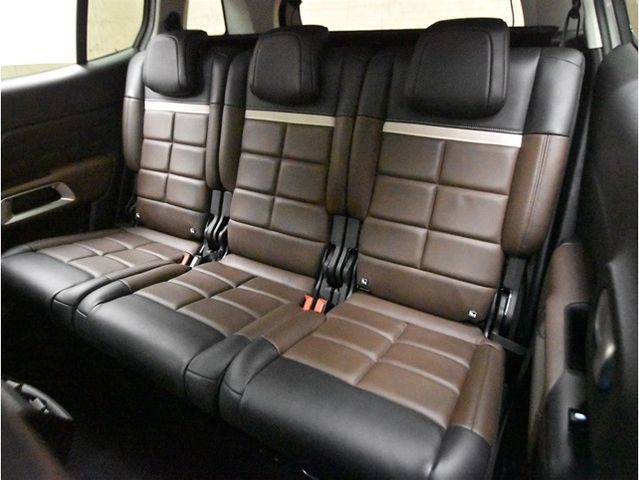 CITROEN CITROEN C5 AIRCROSS SUV 2019